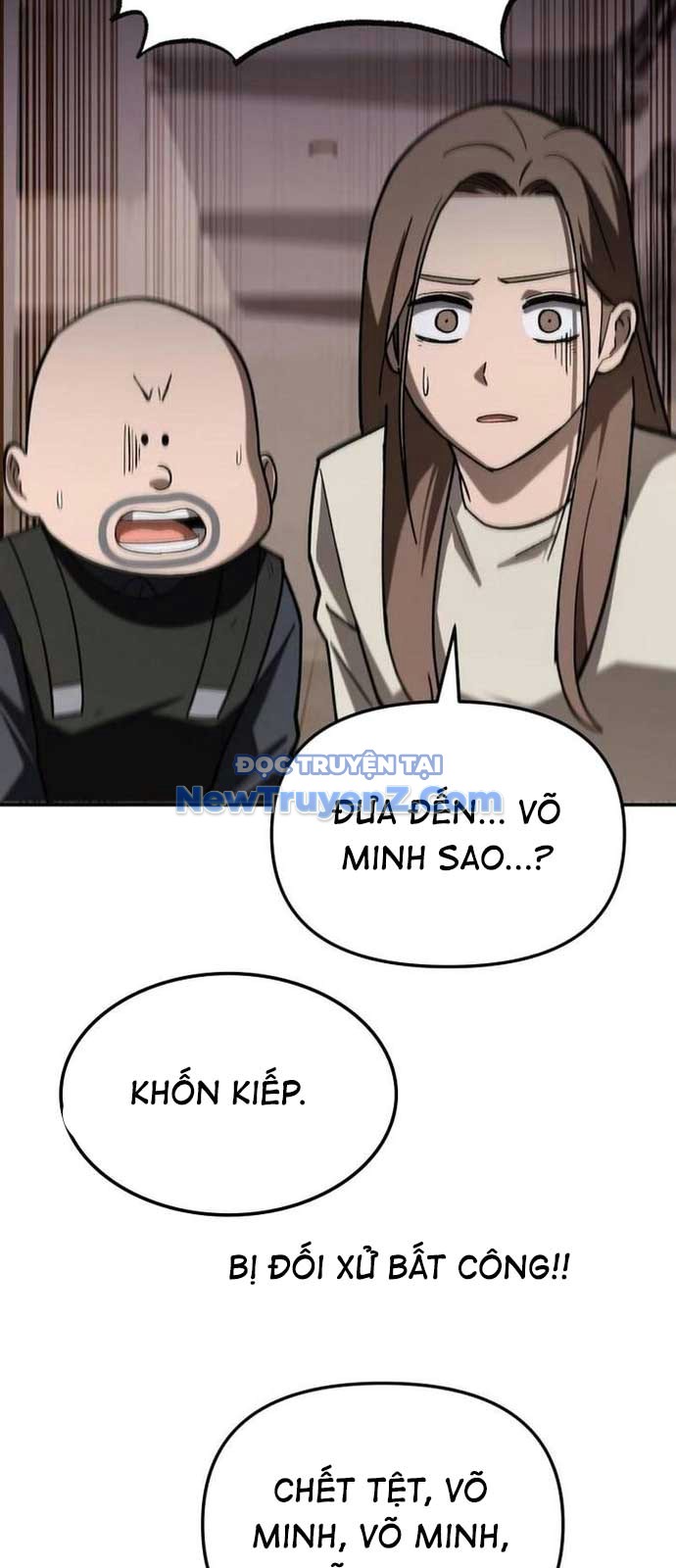 Thiên Ma Giáo chapter 18 - Trang 16