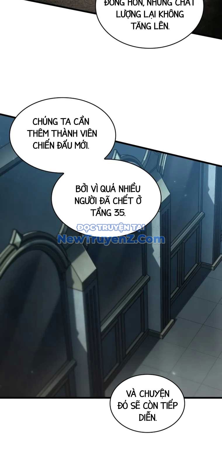 Gacha Vô Hạn chapter 148 - Trang 41
