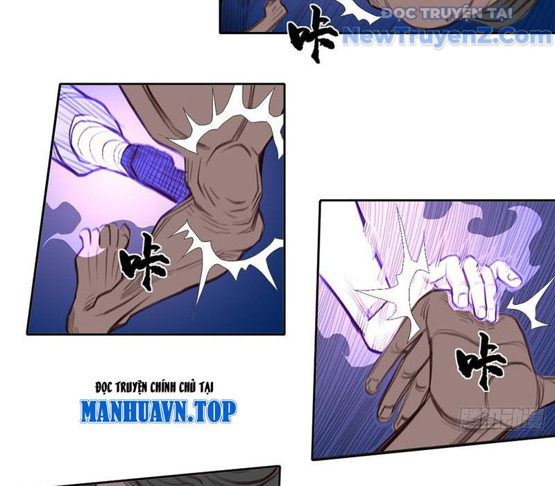 [tam Giới Chí] Thích ách Truyện chapter 40 - Trang 63