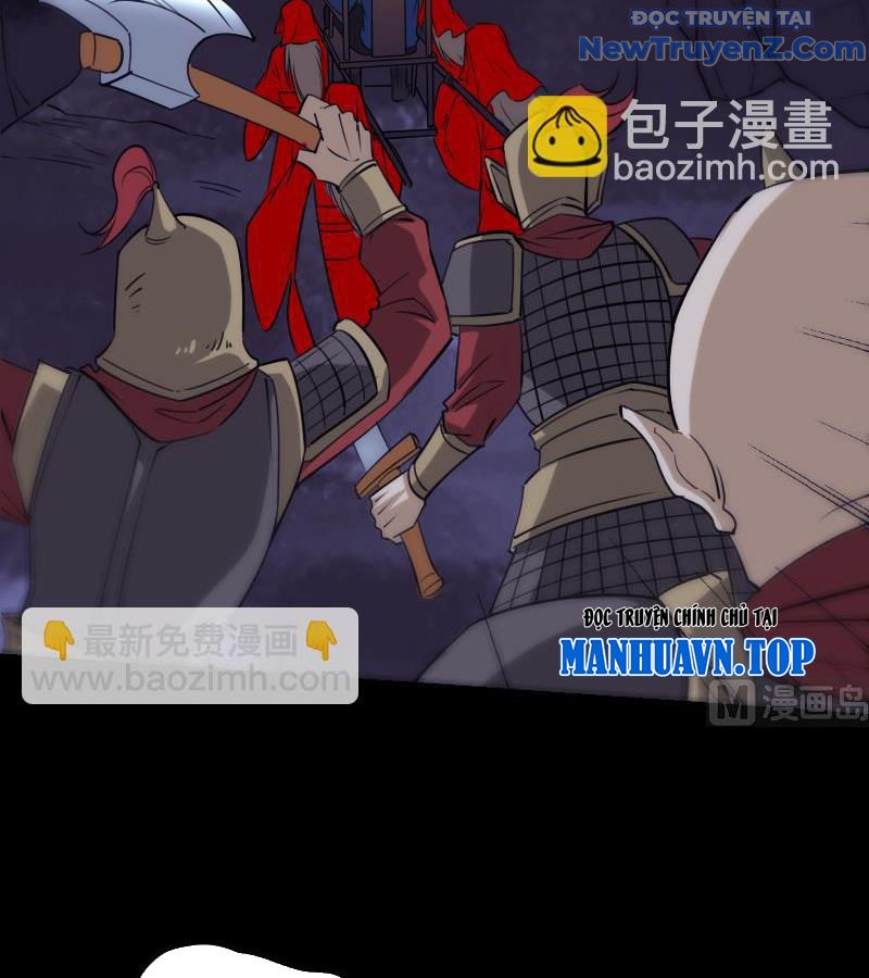 Kiếp Thiên Vận chapter 293 - Trang 15