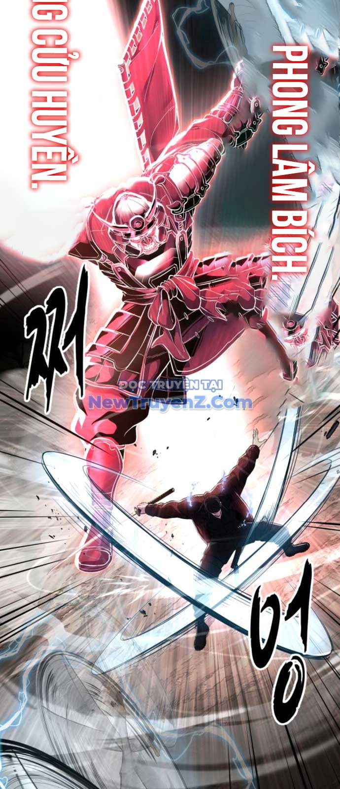 Cậu Bé Của Thần Chết chapter 278 - Trang 107