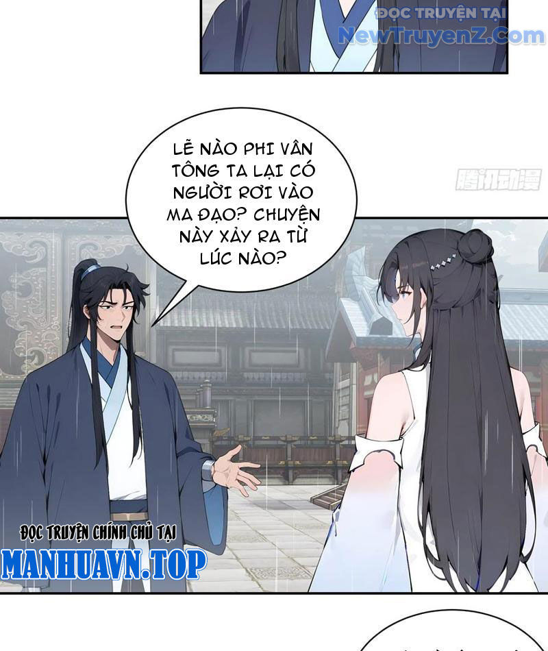 Bách Thê Phổ: Thánh nữ đều gọi ta là phu quân chapter 48 - Trang 28