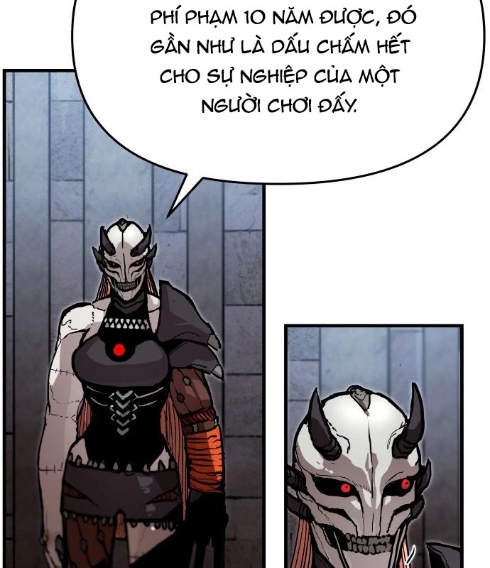 Đại Chiến Tử Thi chapter 13 - Trang 79