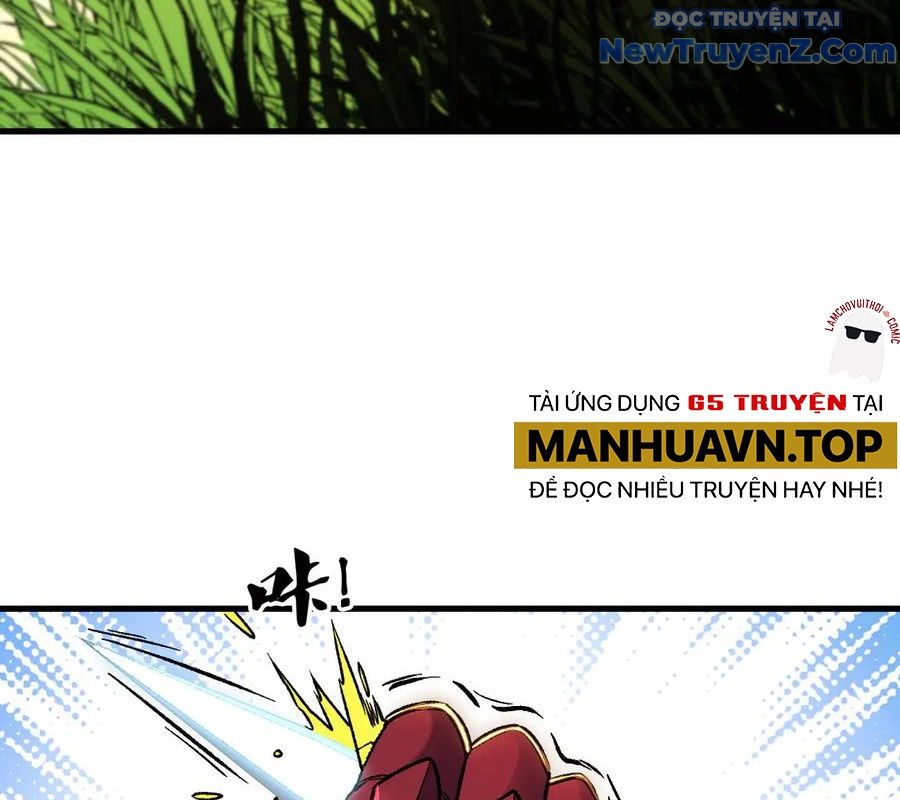 Toàn Dân Chuyển Chức : Duy Ta Vô Chức Tán Nhân chapter 168 - Trang 9