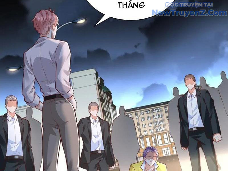 Tôi Là Tài Xế Xe Công Nghệ Có Chút Tiền Thì Đã Sao? chapter 142 - Trang 6