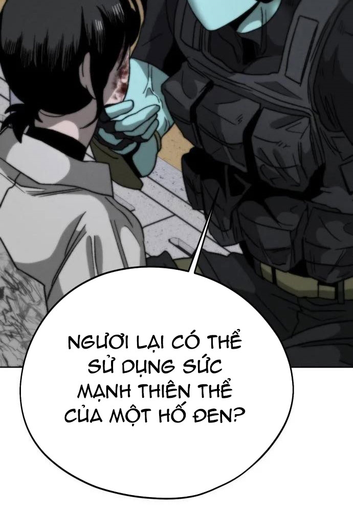 Dự Án Sao Hoả chapter 5 - Trang 24