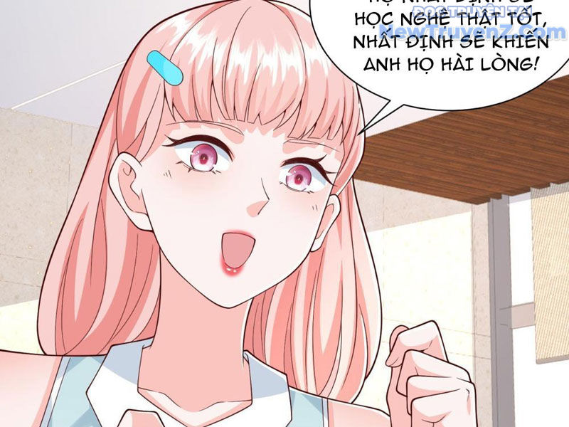 Tôi Là Tài Xế Xe Công Nghệ Có Chút Tiền Thì Đã Sao? chapter 143 - Trang 81