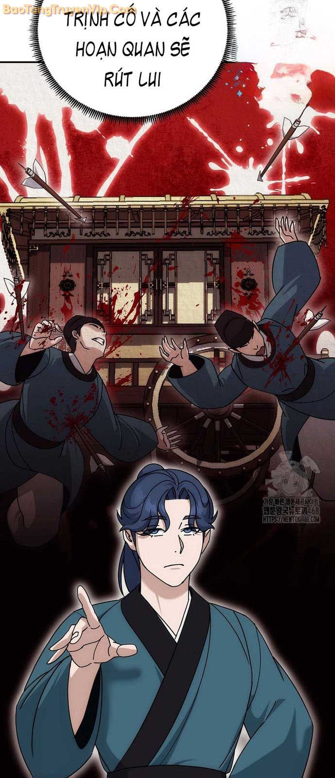 Hoạn Quan Tuyệt Luân chapter 16 - Trang 31