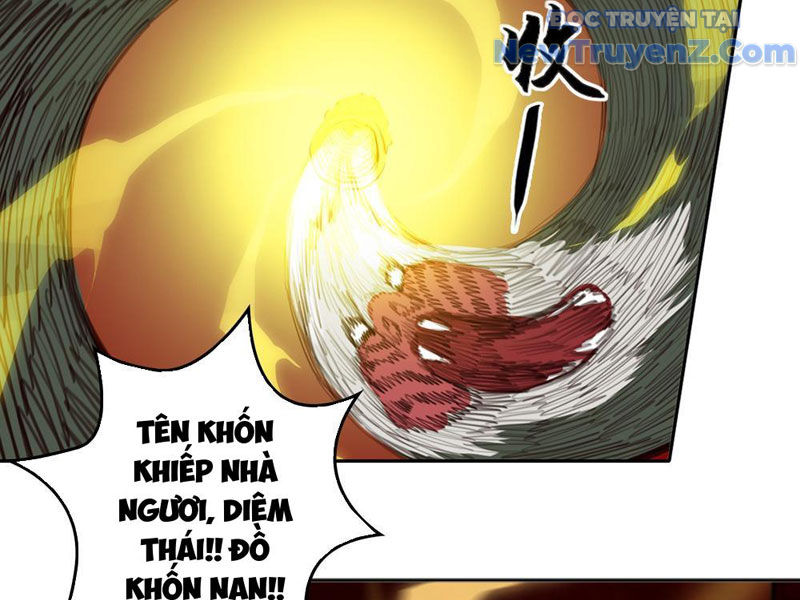 [tam Giới Chí] Thích ách Truyện chapter 41 - Trang 105