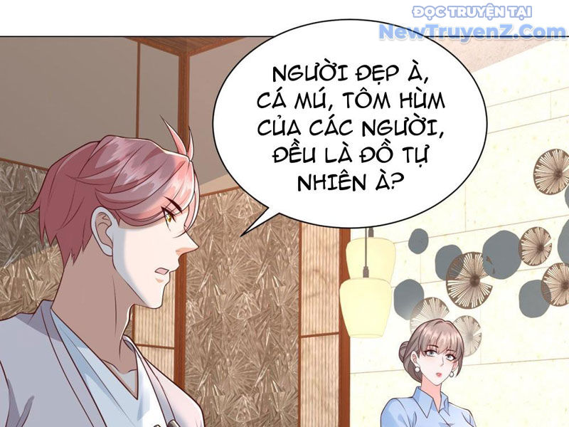 Tôi Là Tài Xế Xe Công Nghệ Có Chút Tiền Thì Đã Sao? chapter 143 - Trang 56