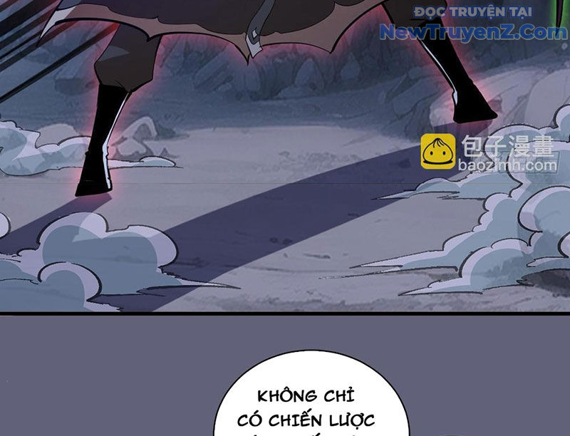 Ta dựa vào hậu cung chinh phục thế giới chapter 36 - Trang 20
