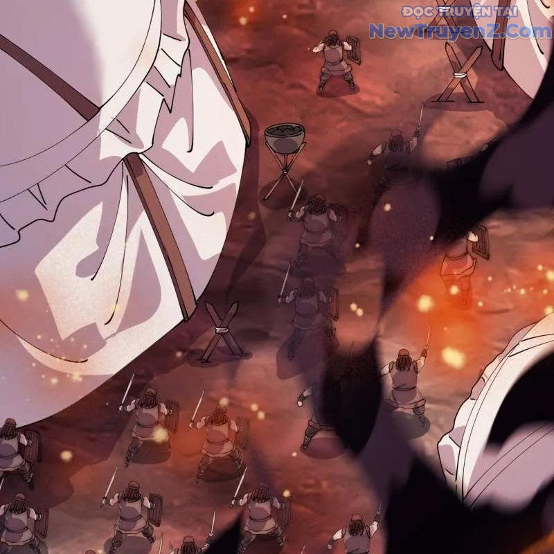 Ta Có Một Sơn Trại chapter 1137 - Trang 81