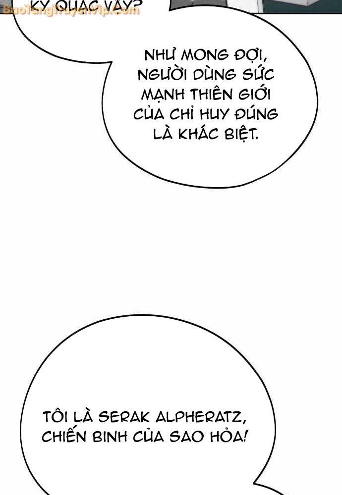 Dự Án Sao Hoả chapter 6 - Trang 19