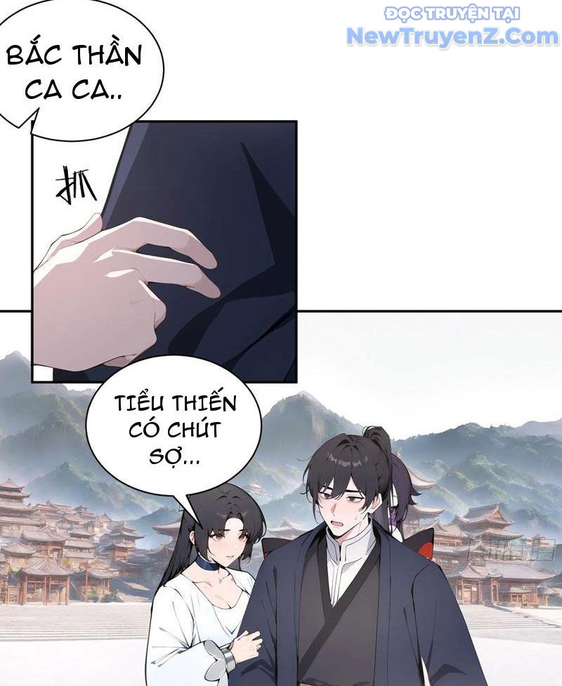 Bách Thê Phổ: Thánh nữ đều gọi ta là phu quân chapter 51 - Trang 32