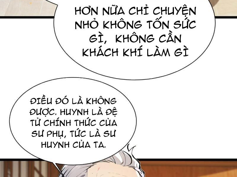 tối cường thần y: luôn có sư tỷ có ý đồ với tôi chapter 7 - Trang 21