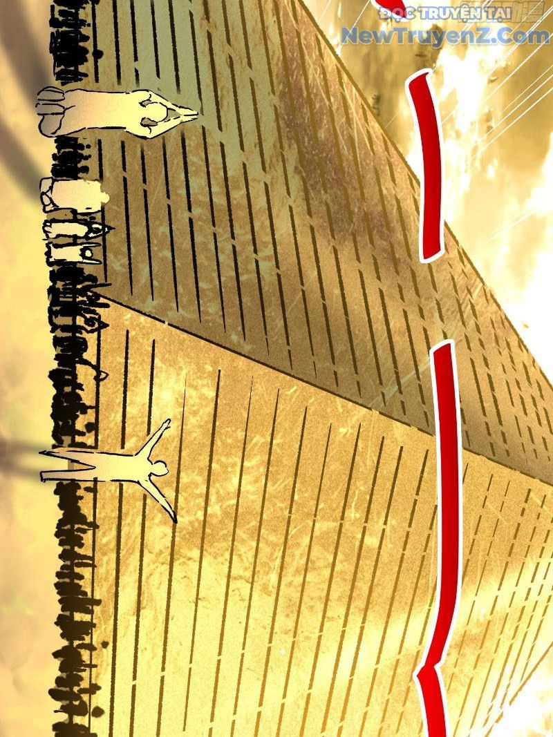 Người Trái Đất Quả Thật Rất Tàn Ác chapter 321 - Trang 23