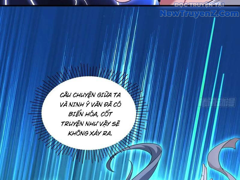 Xuyên Không Thành Npc: Ta Có Lão Bà Che Chở chapter 118 - Trang 98