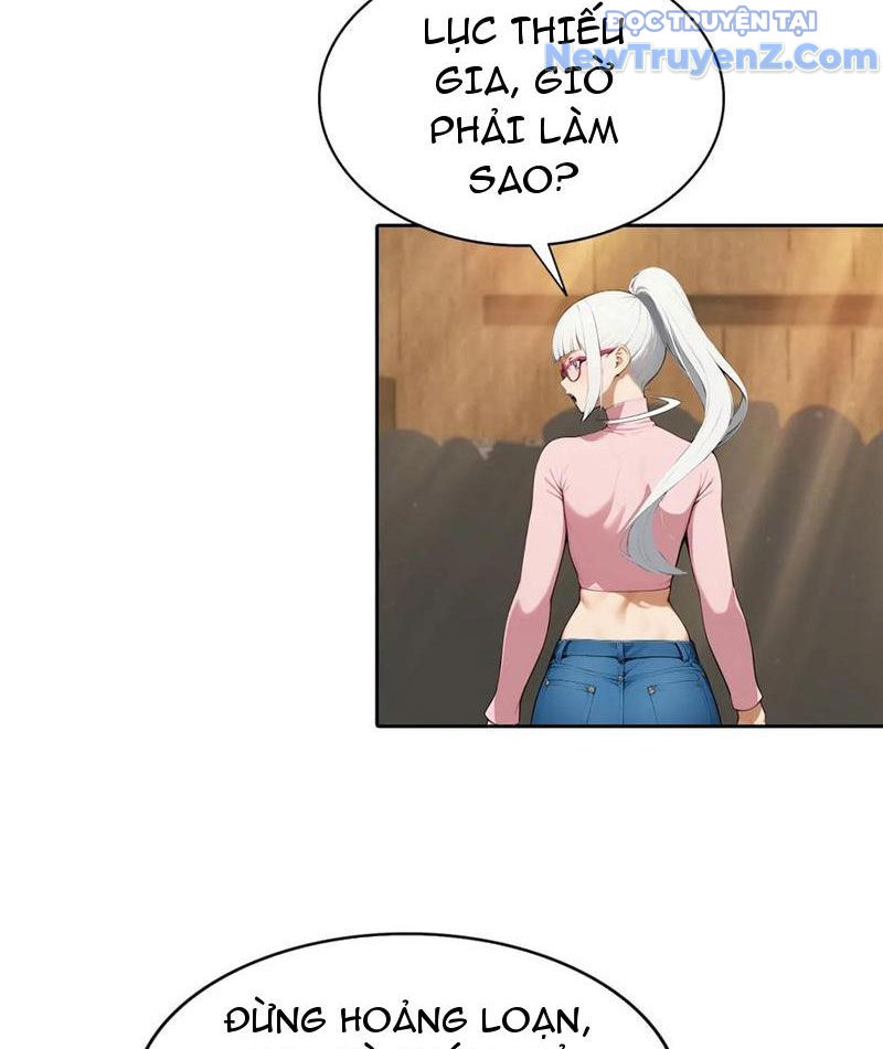 Nghịch Tập Hệ Thống: Ta Có Max Độ Thiện Cảm Của Nữ Thần chapter 62 - Trang 9