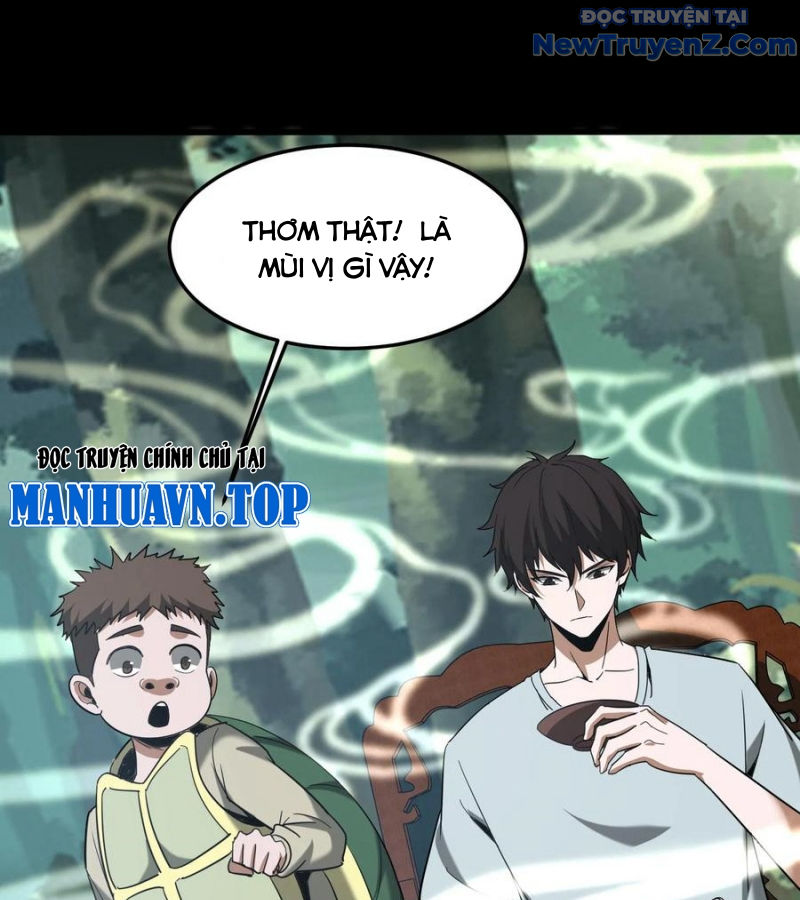 Ngày Tôi Sinh Ra, Bách Quỷ Dạ Hành, Tuyết Thi Hộ đạo chapter 700 - Trang 49