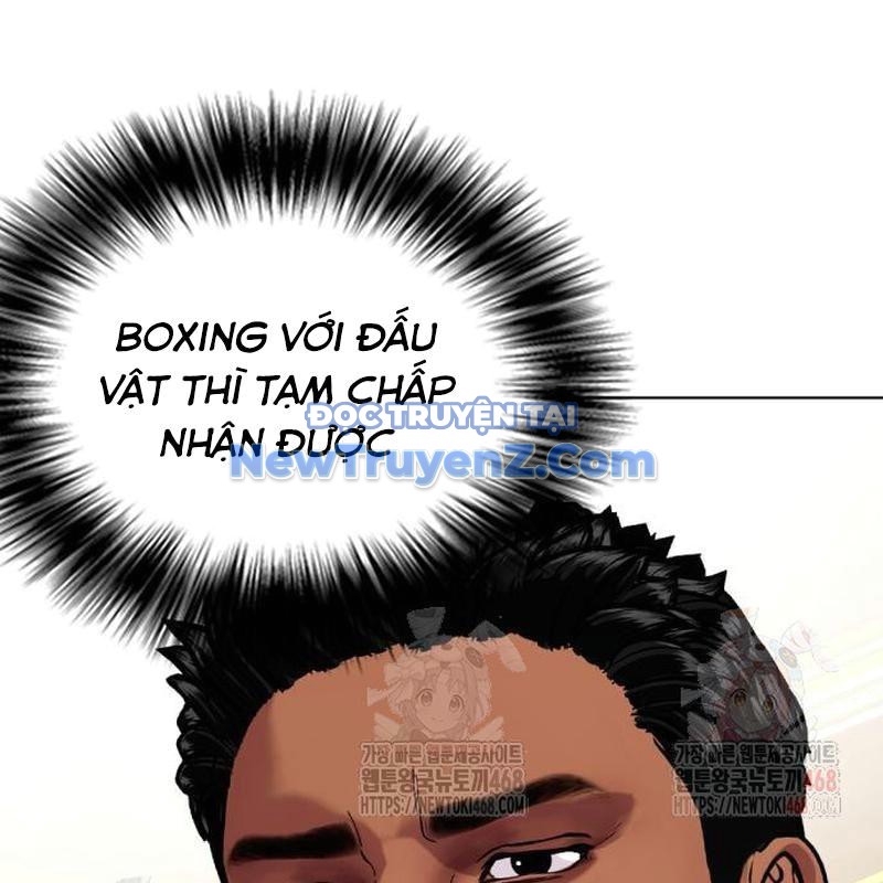 Loser Giỏi Võ chapter 121 - Trang 7