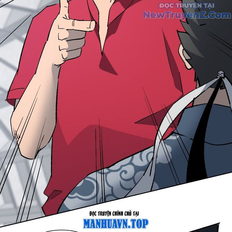 Người Trái Đất Quả Thật Rất Tàn Ác chapter 322 - Trang 79
