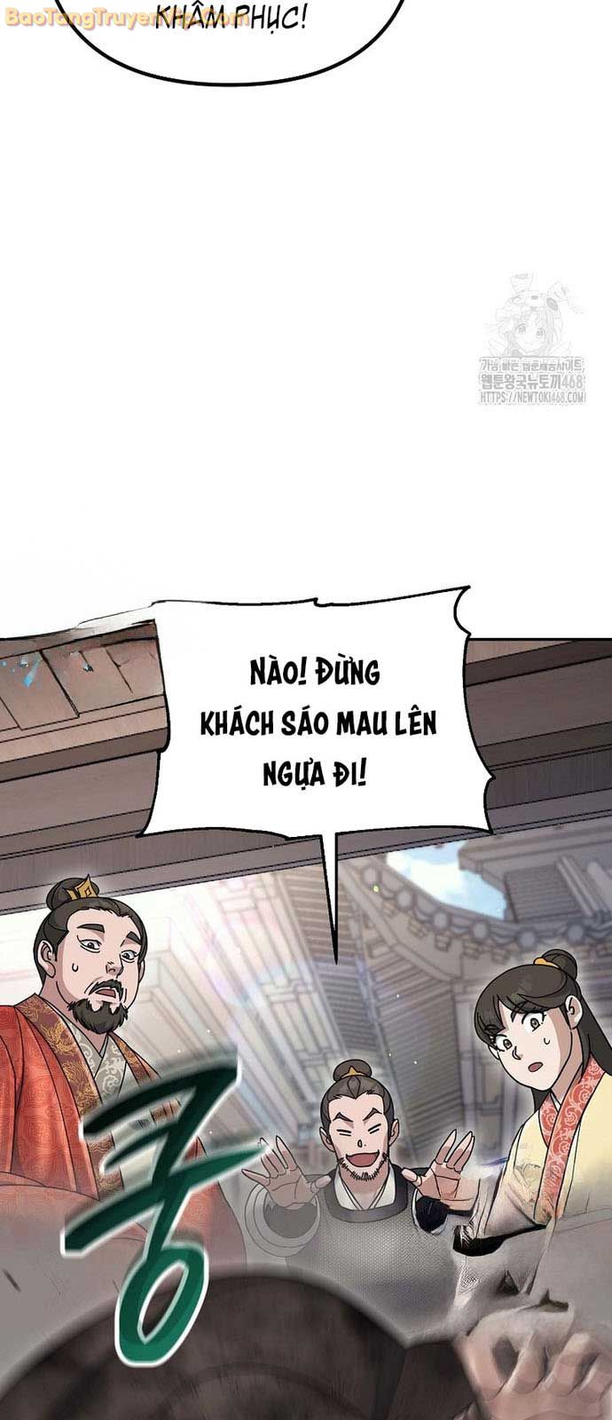 Hoạn Quan Tuyệt Luân chapter 16 - Trang 64