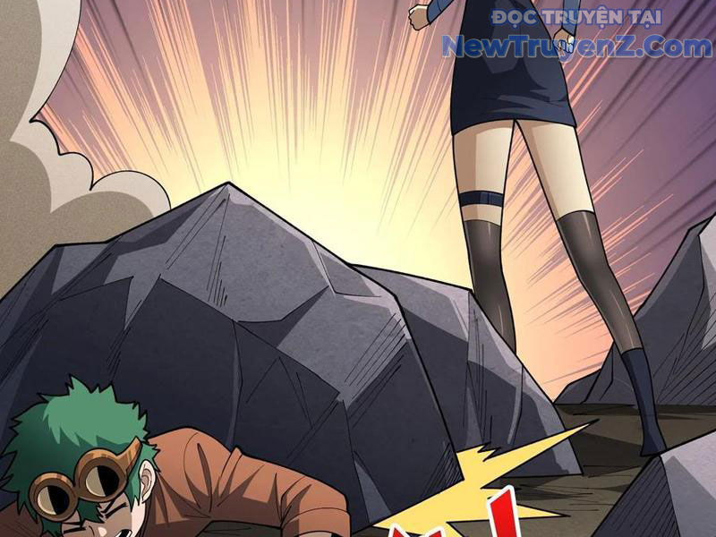 Người chơi đệ nhất chapter 46 - Trang 66