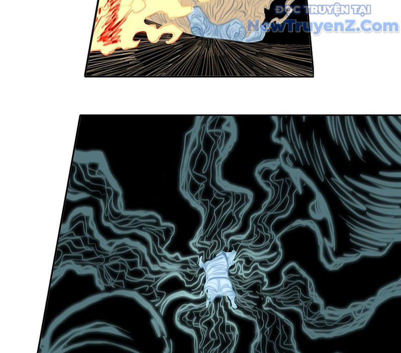 [tam Giới Chí] Thích ách Truyện chapter 40 - Trang 13