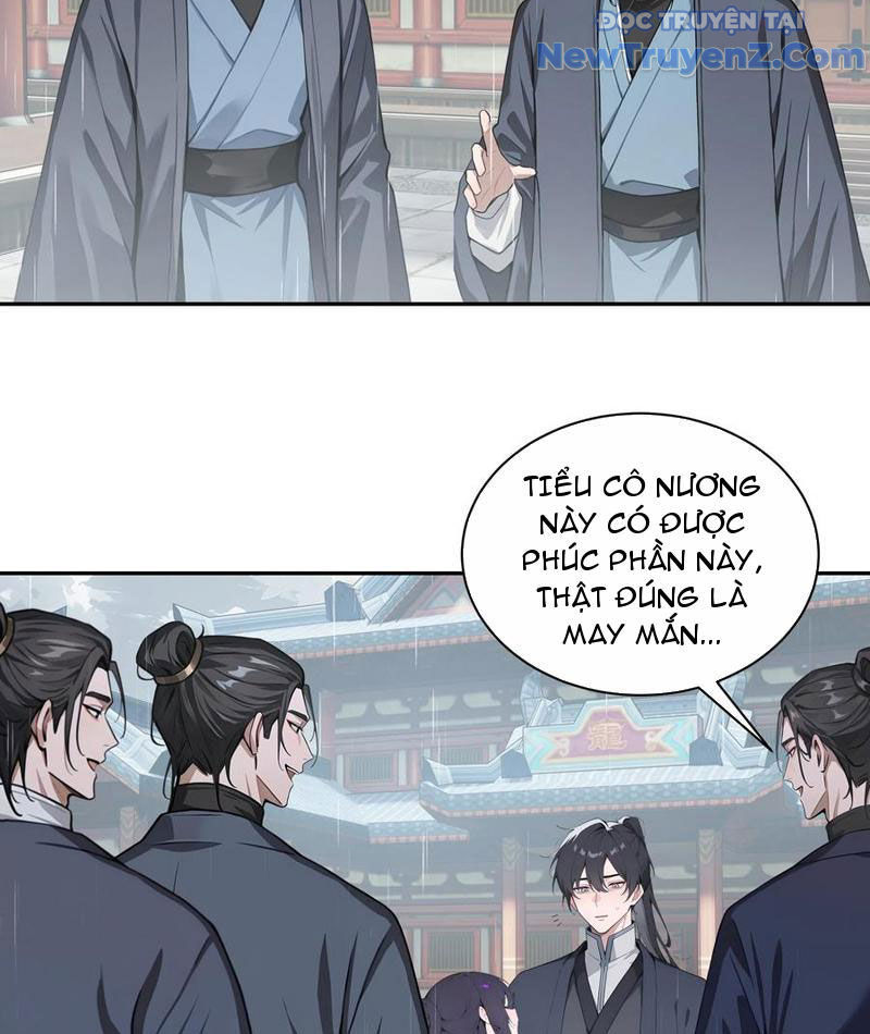 Bách Thê Phổ: Thánh nữ đều gọi ta là phu quân chapter 48 - Trang 56