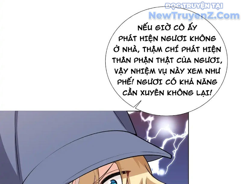 Kế Hoạch Bồi Dưỡng Nữ MC Của Cẩu Hoàng chapter 9 - Trang 120