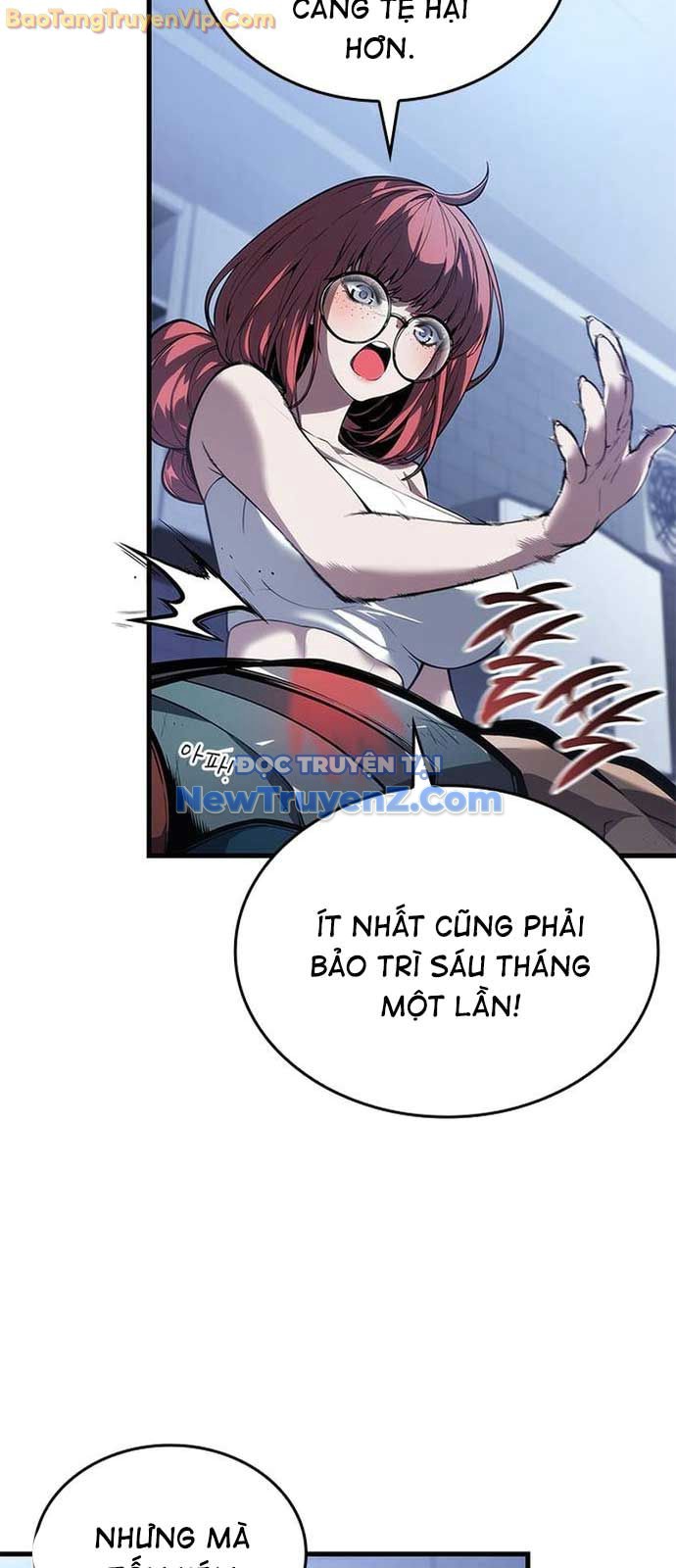 Tạp Huyết chapter 36 - Trang 33