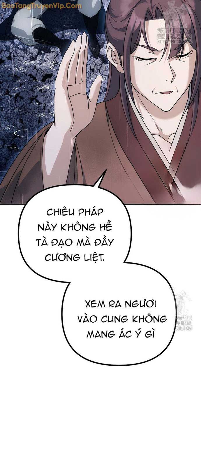 Hoạn Quan Tuyệt Luân chapter 14 - Trang 53