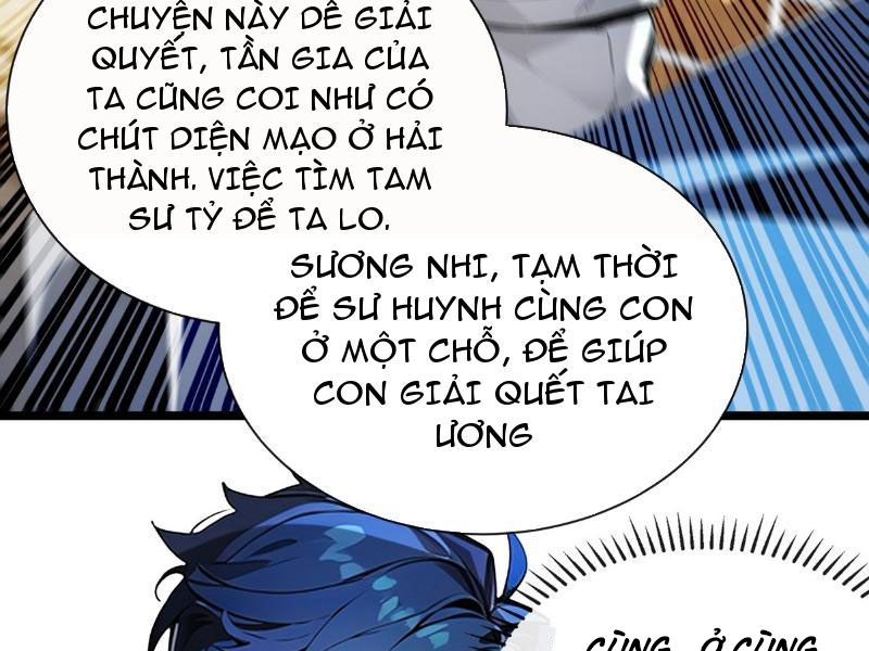 tối cường thần y: luôn có sư tỷ có ý đồ với tôi chapter 7 - Trang 40