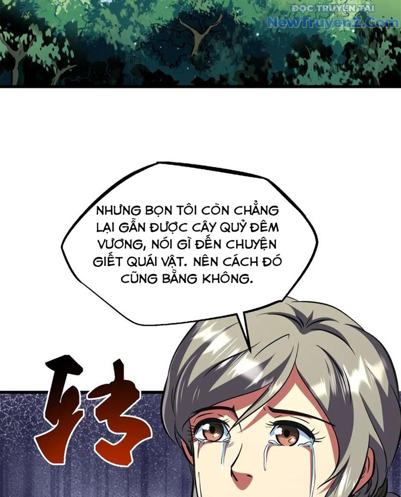 Siêu Cấp Thần Cơ Nhân chapter 354 - Trang 47