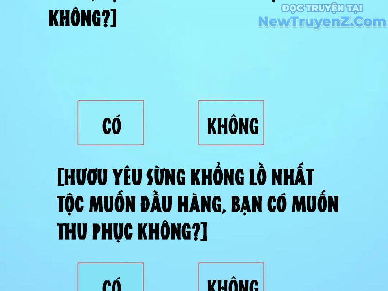 Vạn Tộc Xâm Lược: Bắt đầu Thuần Hóa Cự Thú Cấp Sử Thi chapter 31 - Trang 142