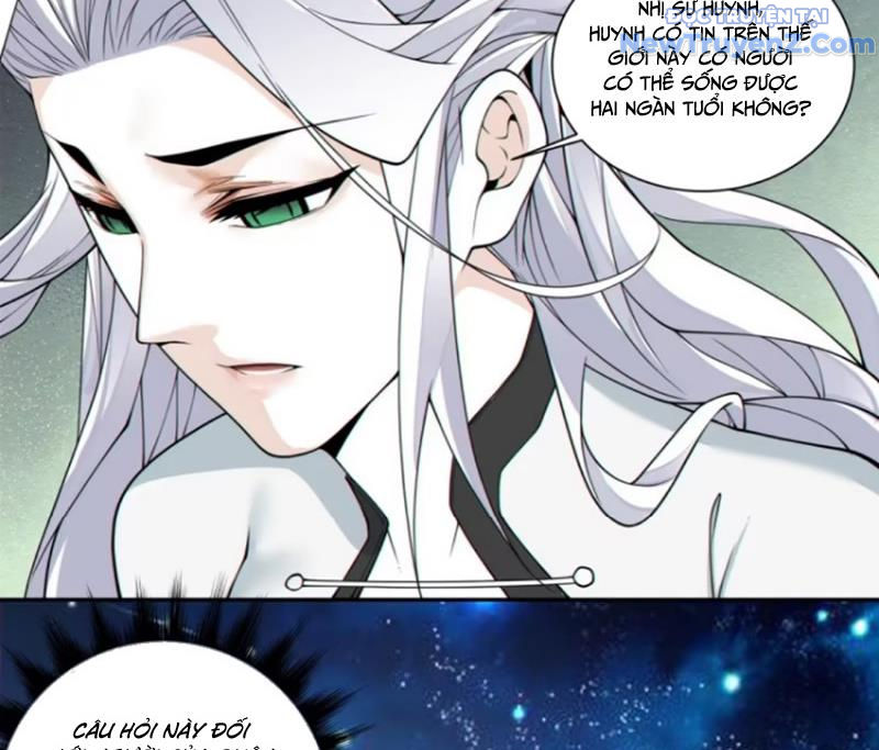 Đồ Đệ Của Ta Đều Là Đại Phản Phái chapter 373 - Trang 10