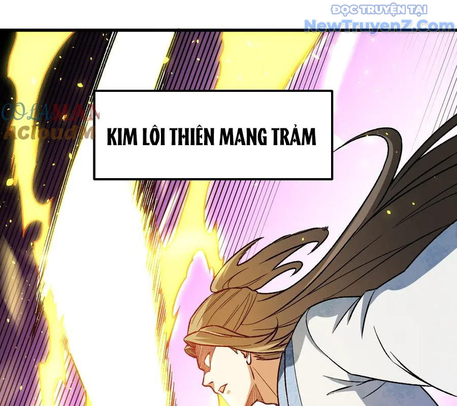 Toàn Dân Chuyển Chức : Duy Ta Vô Chức Tán Nhân chapter 168 - Trang 44