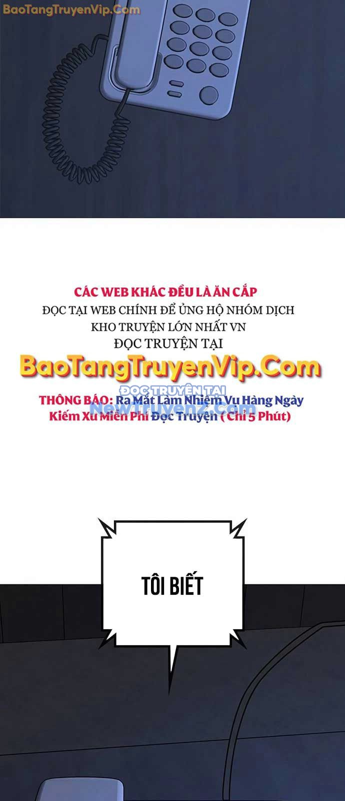 Nhiệm Vụ Đời Thật chapter 164 - Trang 119