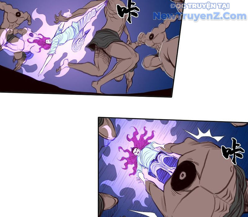 [tam Giới Chí] Thích ách Truyện chapter 40 - Trang 62