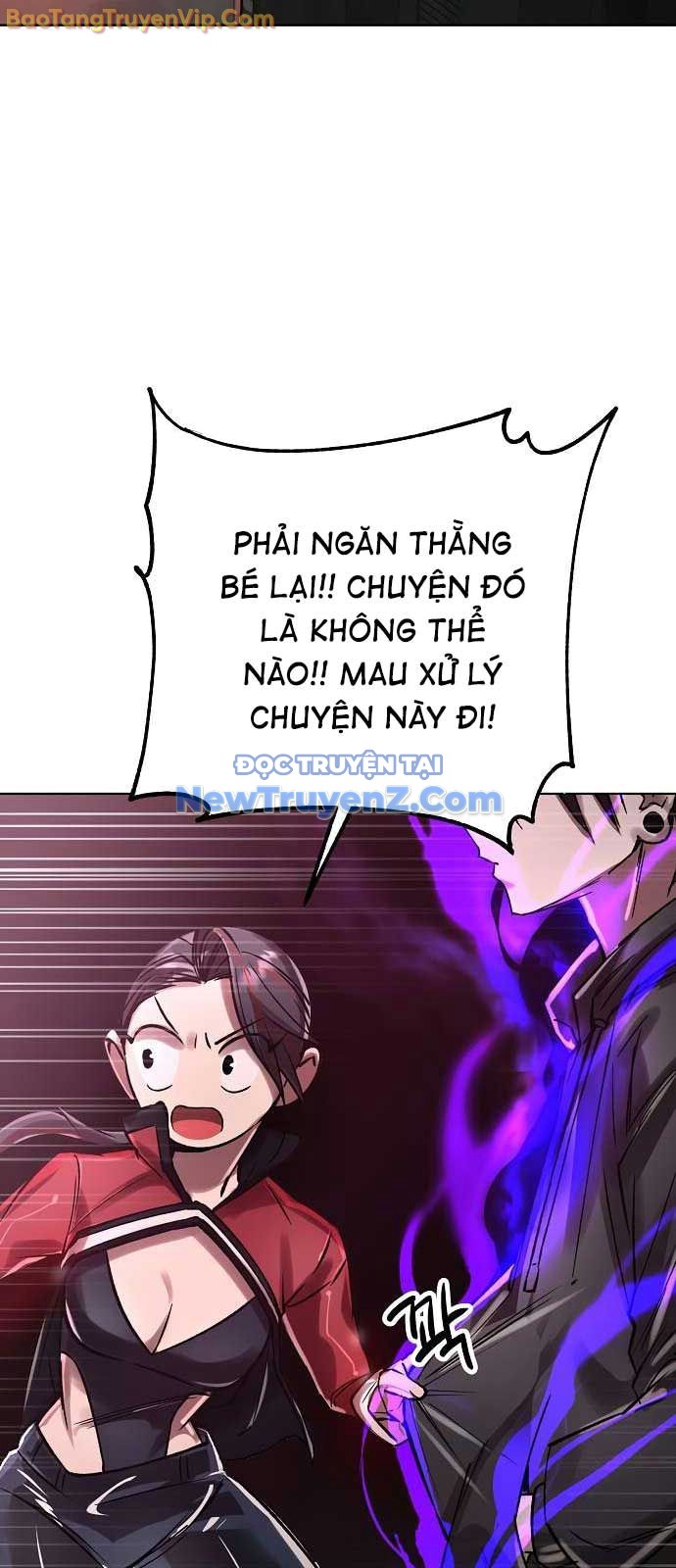 Thiên Ma 3077 chapter 46 - Trang 40