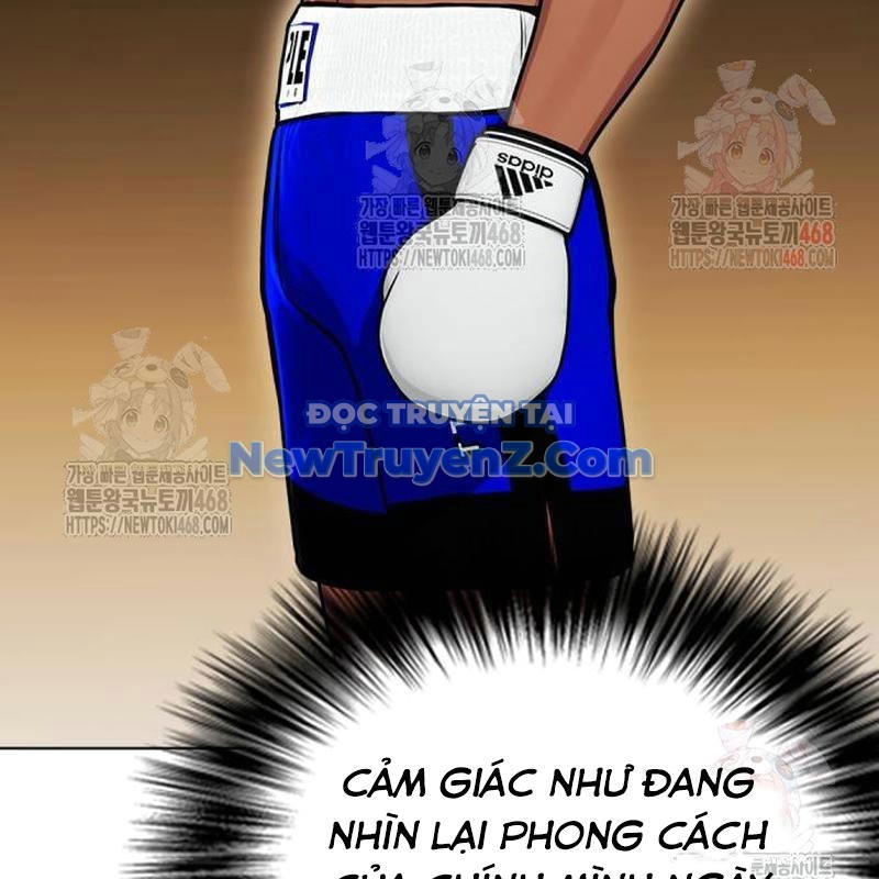 Loser Giỏi Võ chapter 121 - Trang 25