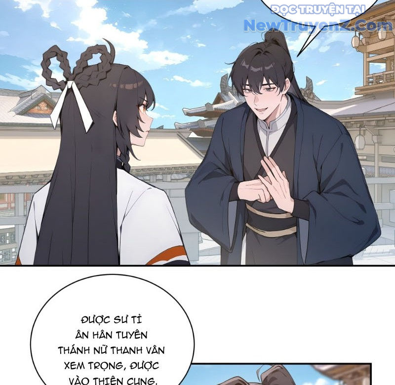 Bách Thê Phổ: Thánh nữ đều gọi ta là phu quân chapter 53 - Trang 65