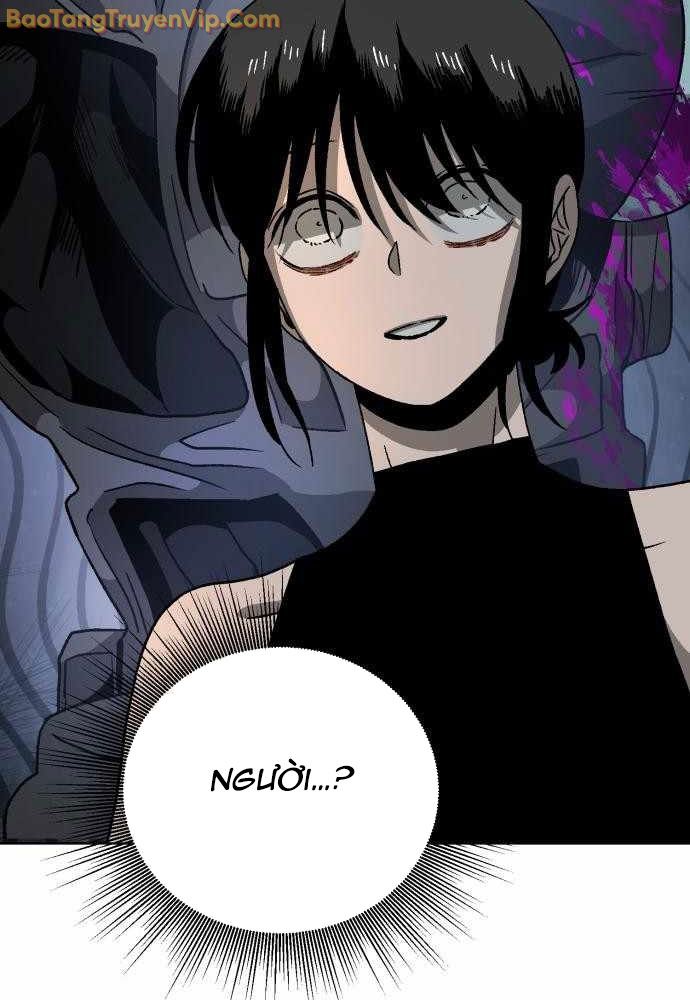 Dự Án Sao Hoả chapter 6 - Trang 31