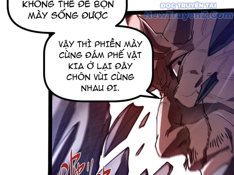 Tận thế giáng lâm, ta trùng sinh thành bạo quân chapter 7 - Trang 106