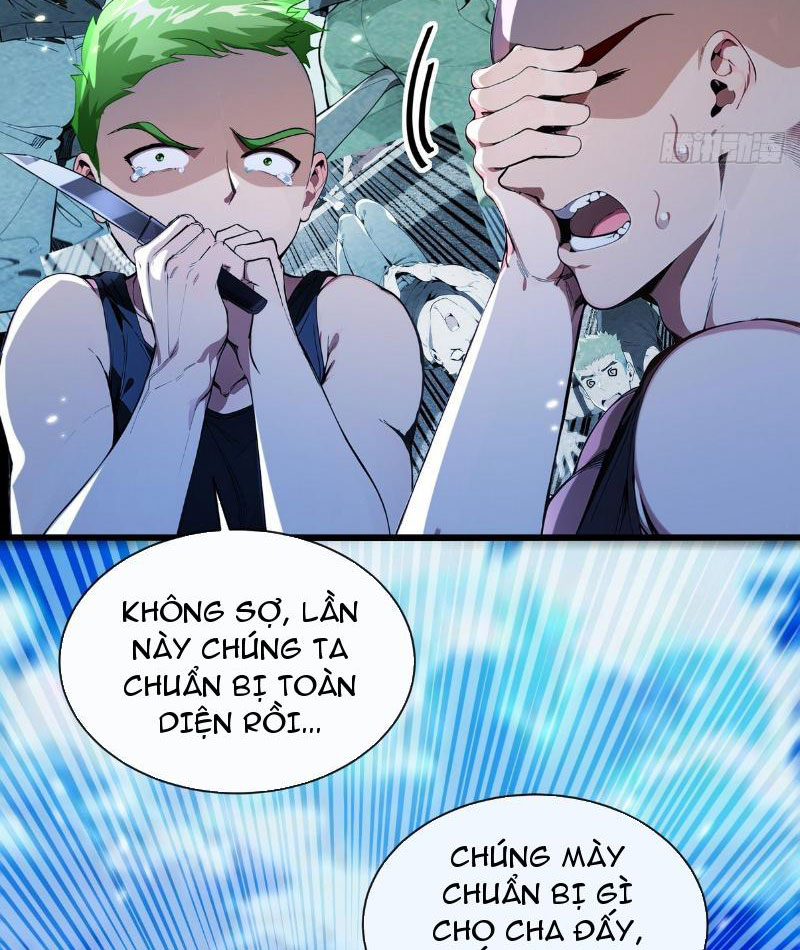 tối cường thần y: luôn có sư tỷ có ý đồ với tôi chapter 11 - Trang 6