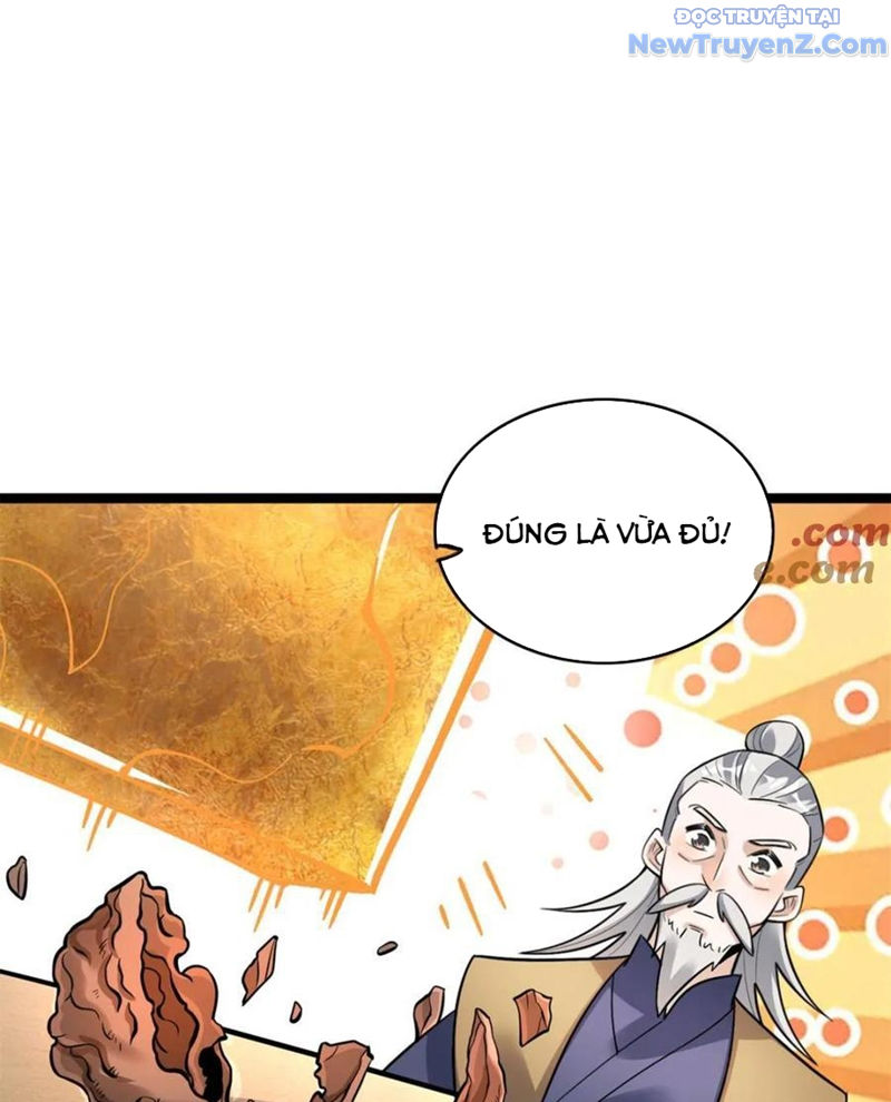 Nguyên Lai Ta Là Tu Tiên đại Lão chapter 560 - Trang 39