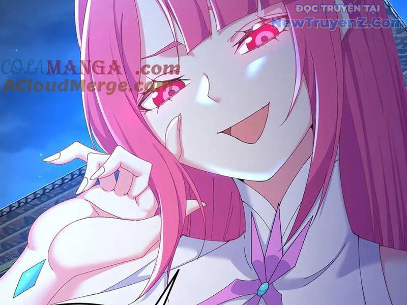 Hóa Ra Các Cô Ấy Mới Là Nhân Vật Chính chapter 80 - Trang 81