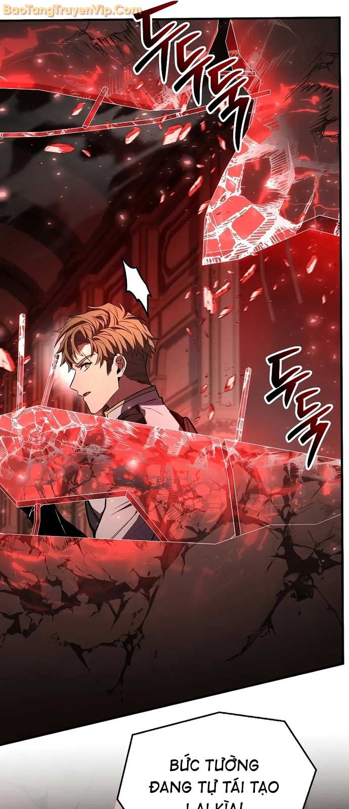 Huyền Thoại Giáo Sĩ Trở Lại chapter 173 - Trang 22