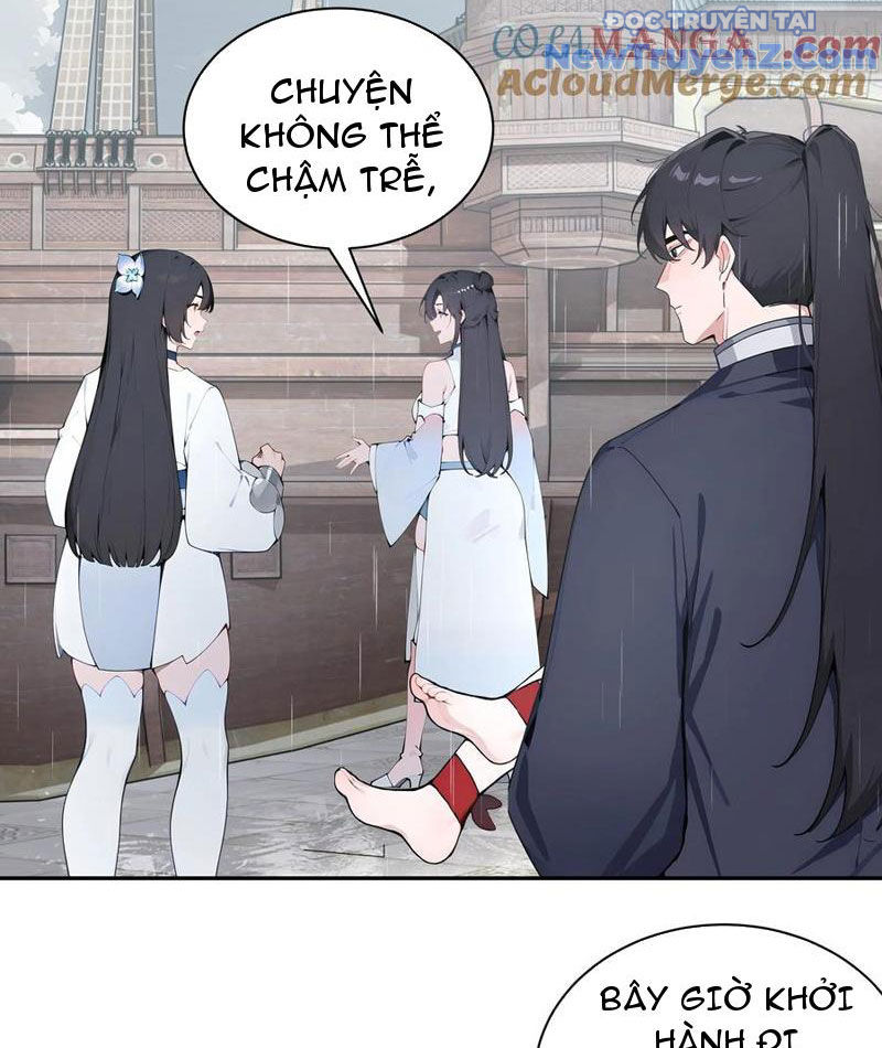 Bách Thê Phổ: Thánh nữ đều gọi ta là phu quân chapter 48 - Trang 69