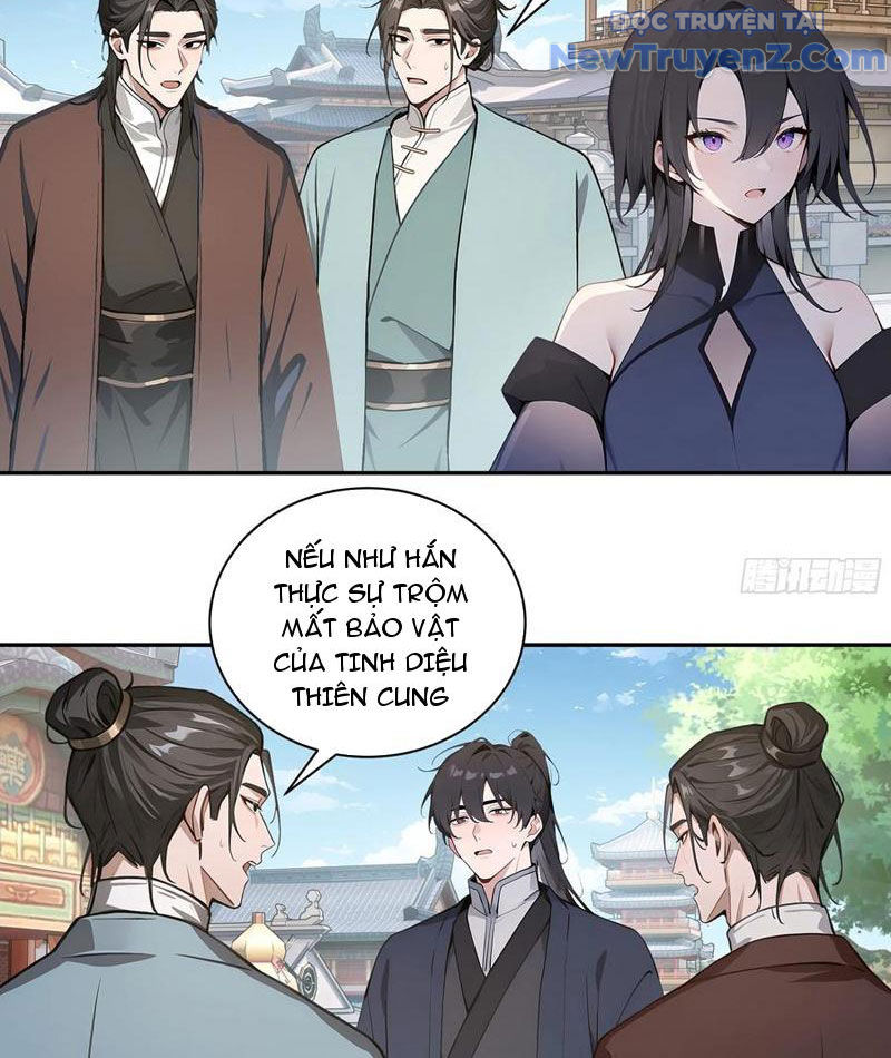 Bách Thê Phổ: Thánh nữ đều gọi ta là phu quân chapter 54 - Trang 59
